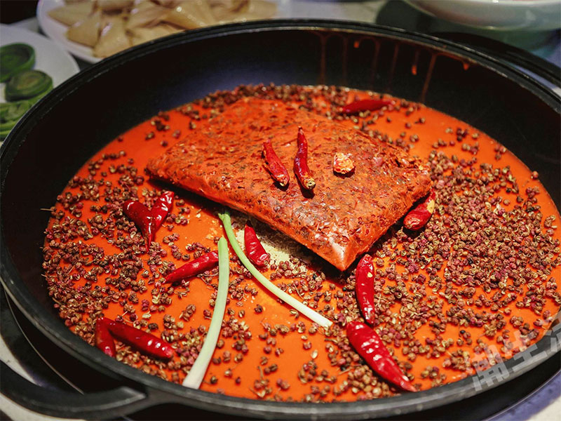 牛油火鍋底料的這兩種類型，應該如何選擇？